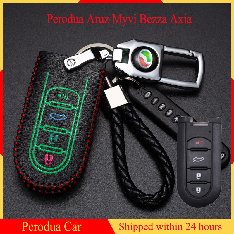 Perodua Keychain 2025