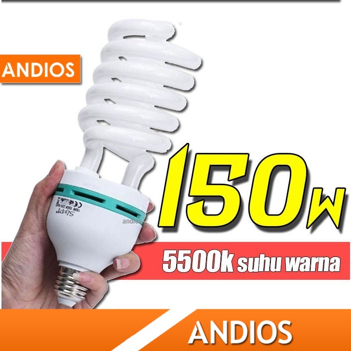 Suhu warna store fluorescent light