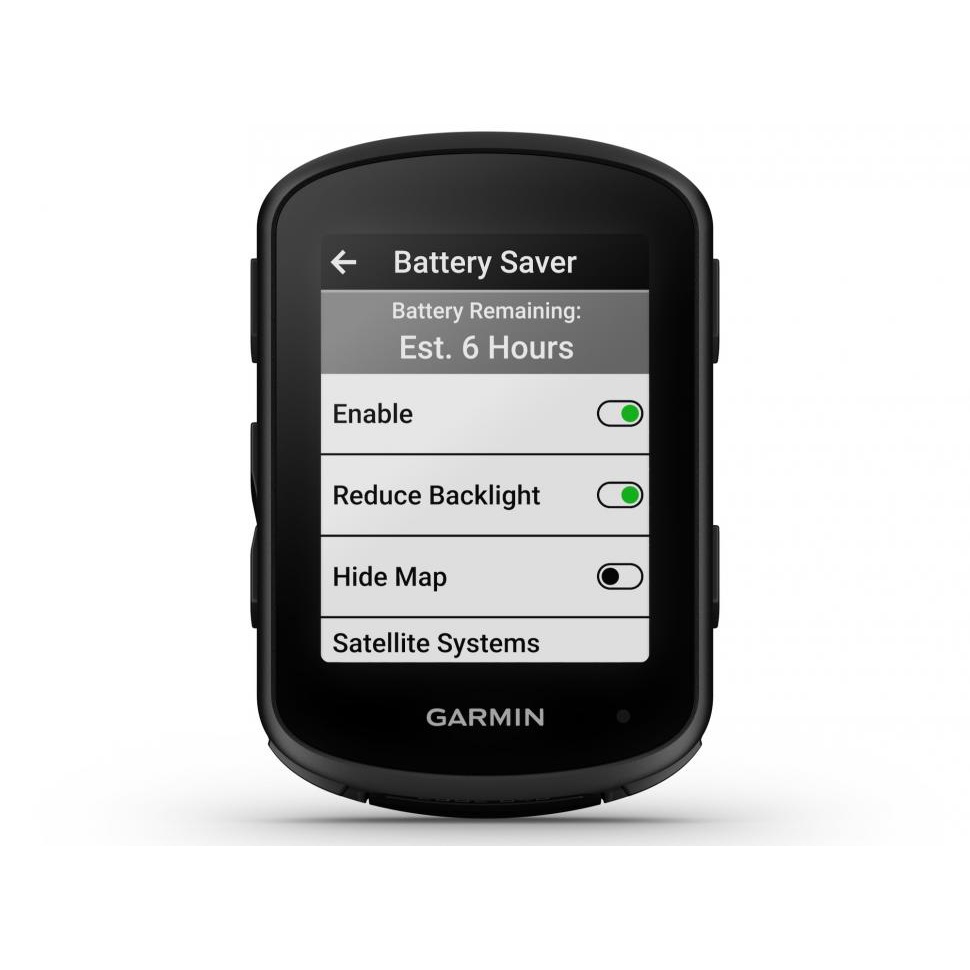 GARMIN EDGE 840 SOLAR / NOT SOLAR GPS CYCLING COMPUTER LOCAL WARRANTY ...