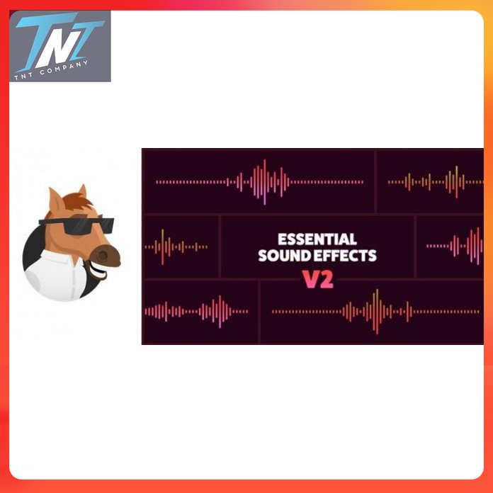 Mister Horse Essential Sound Effects V2 [download] Shopee Malaysia