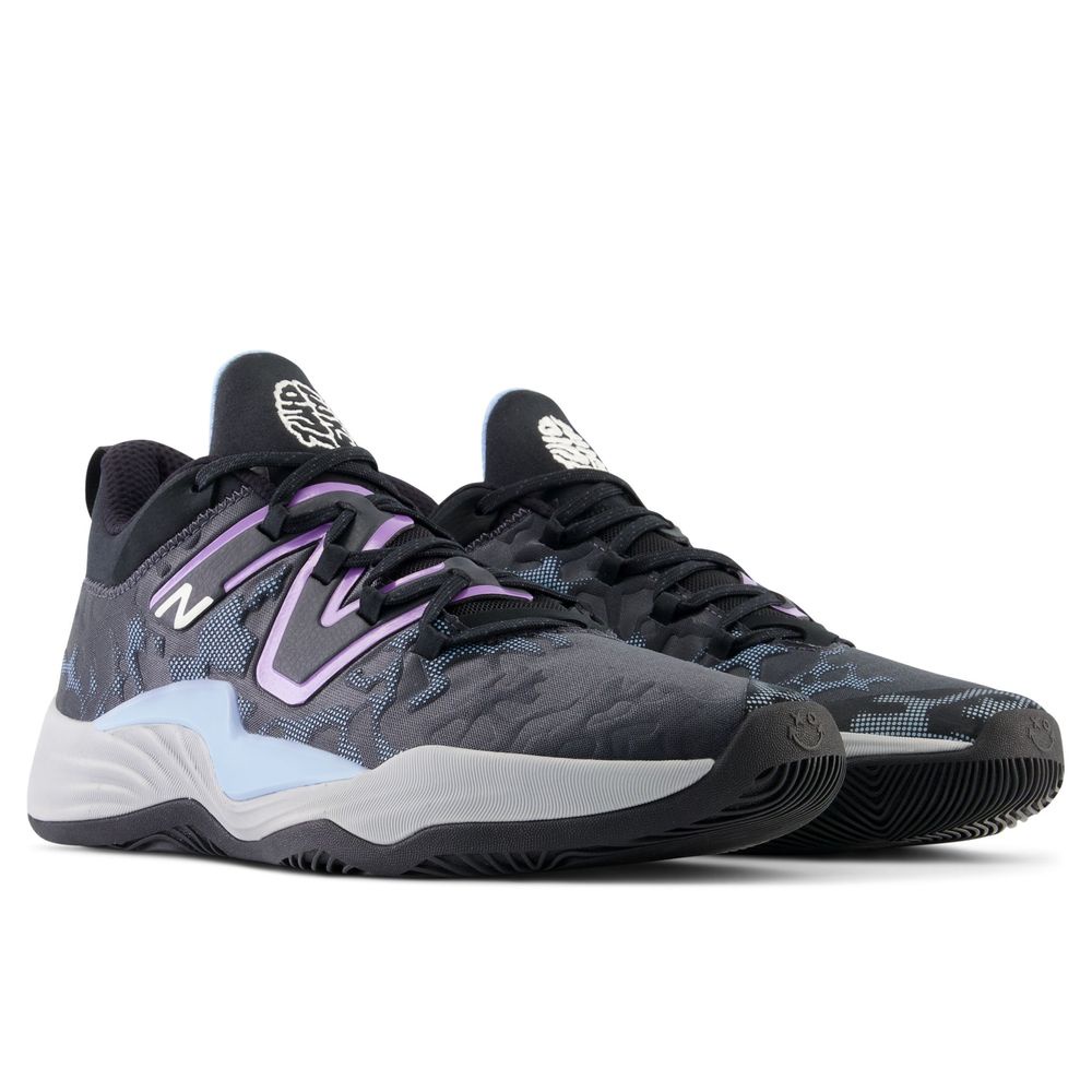 New Balance TWO WXY v3 Mens Basketball D Shopee Malaysia