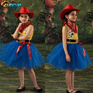 Woody bo best sale peep costumes