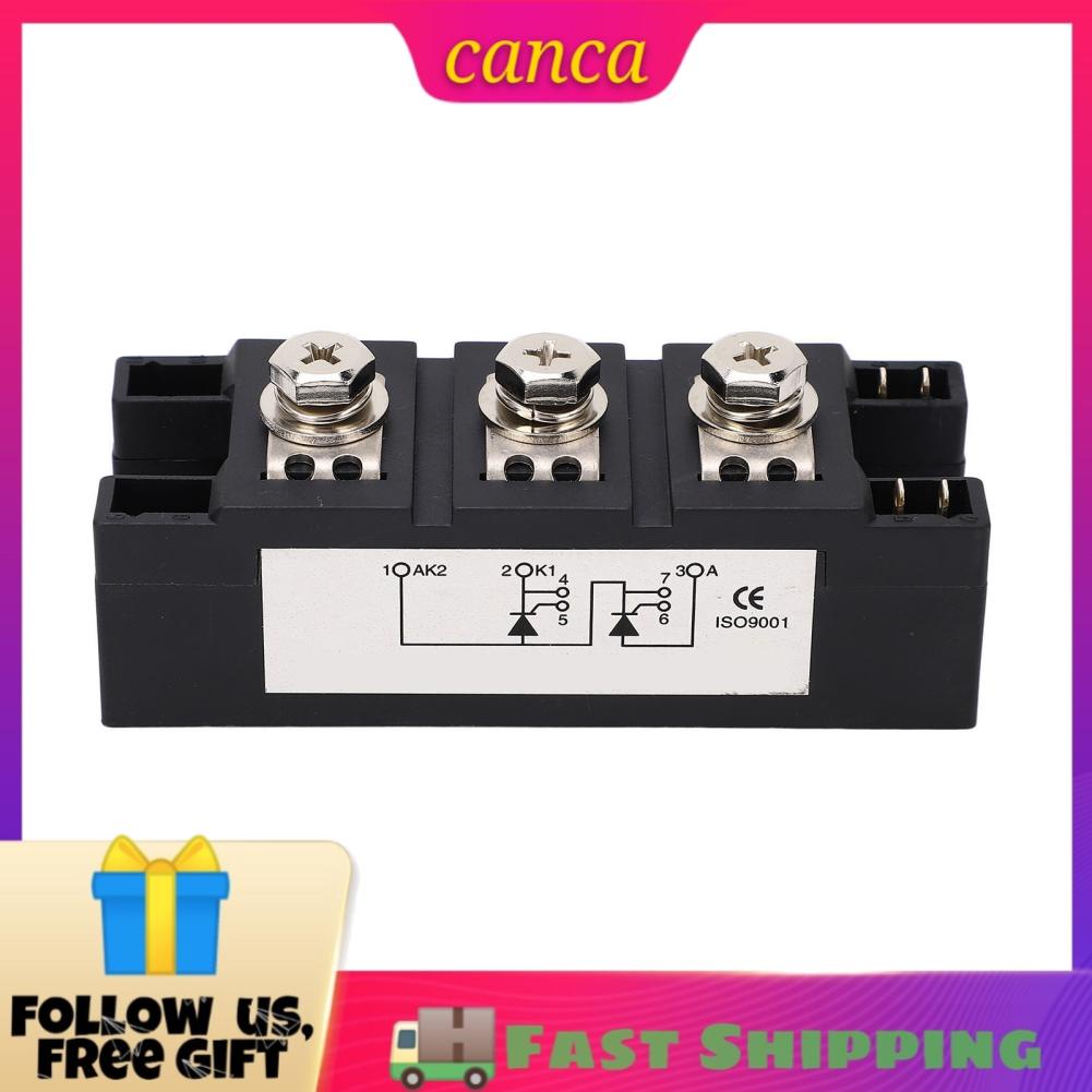 Diode Rectifier Module Bidirectional 600‑2000V High