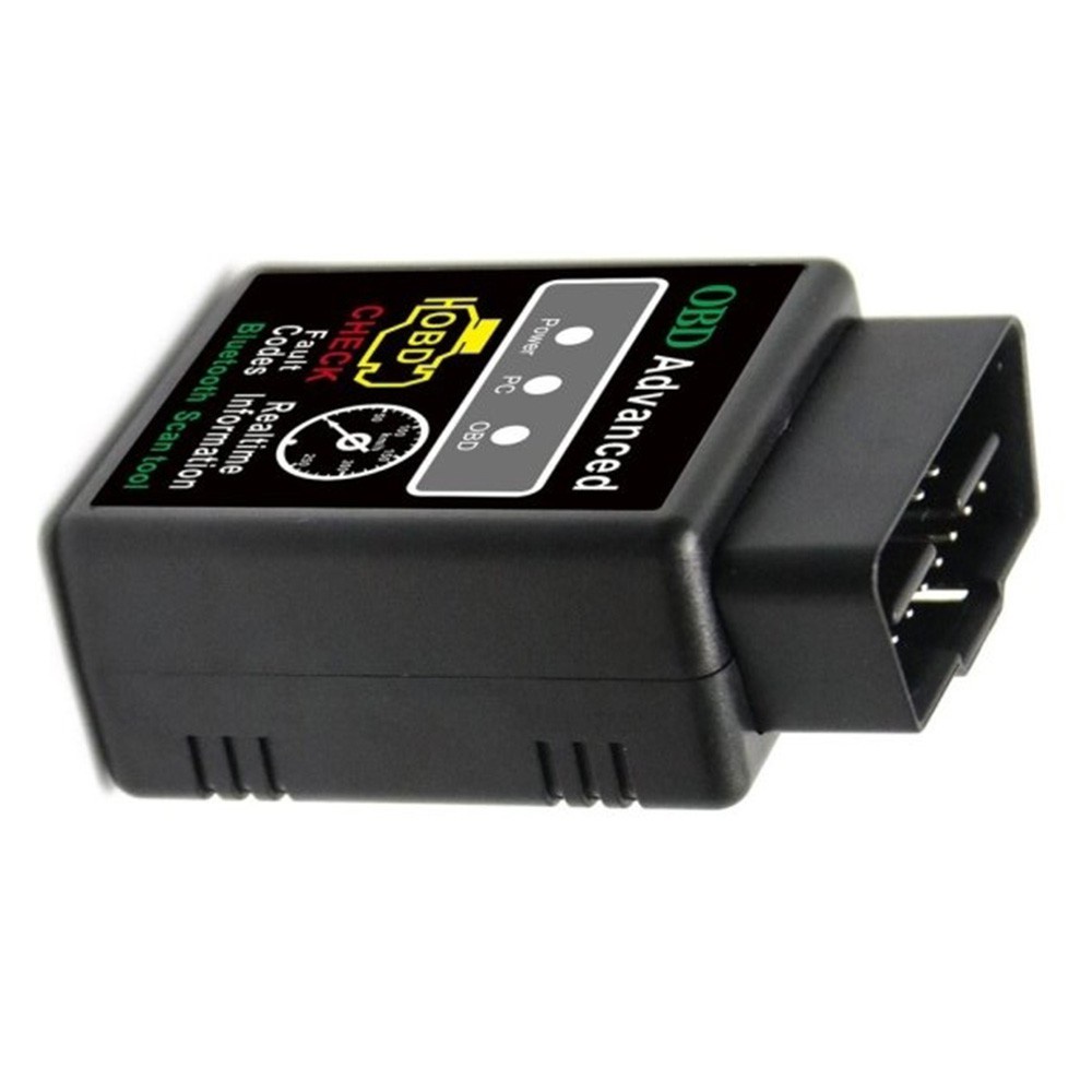 XTRONS Wireless Bluetooth OBD2 II V2.2 Car Auto Diagnostic Scanner Tool - View #3