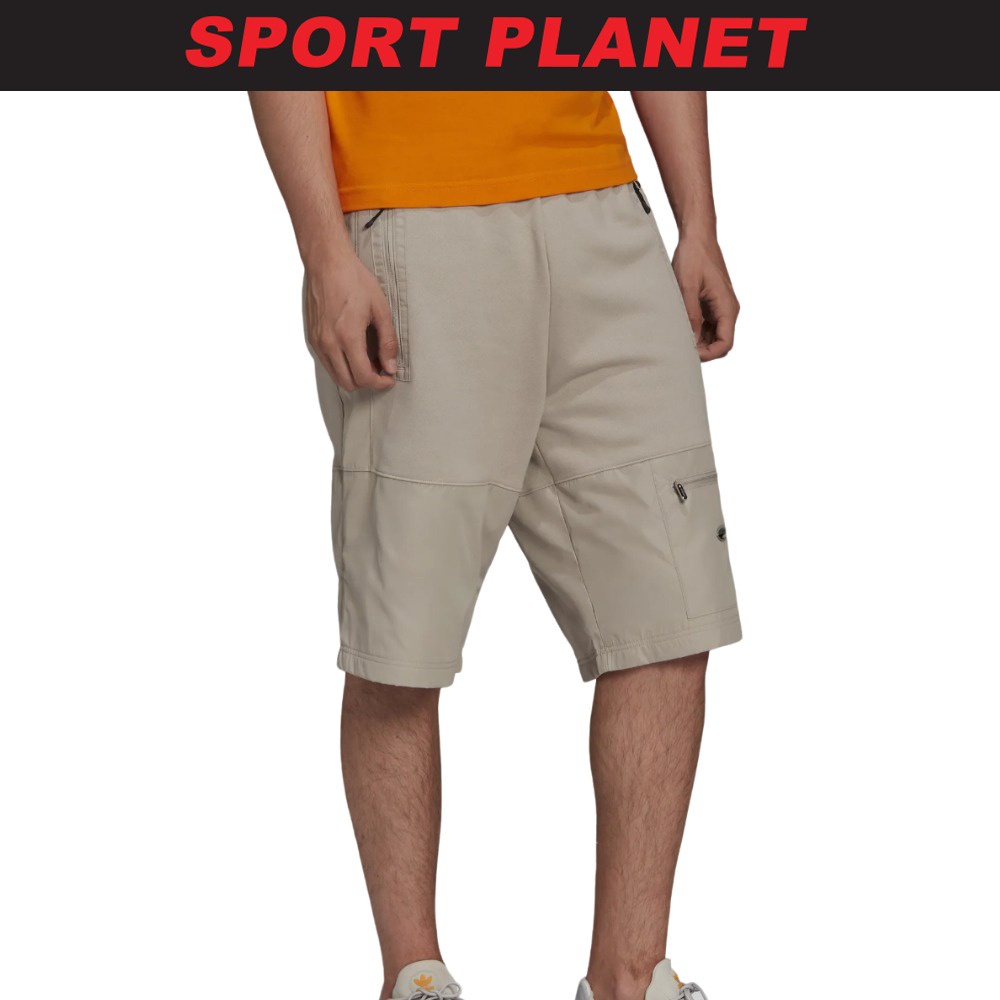 Adidas best sale utility shorts