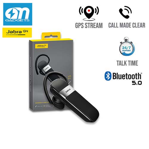 Jabra single ear discount headset