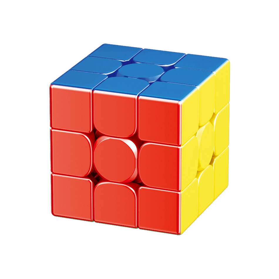 MoYu AI Speed Cube 3x3 Smart 3x3x3 Magic Cube Online Race