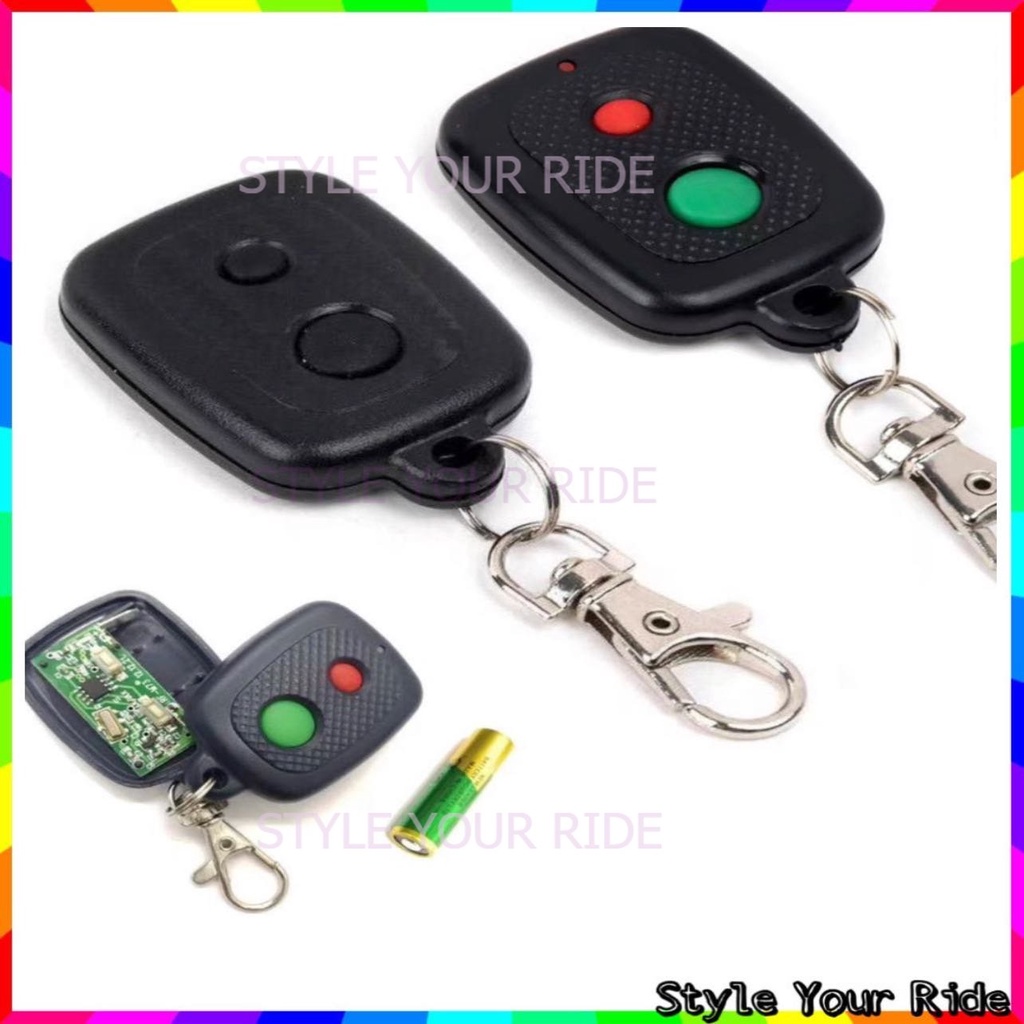 Perodua Myvi ALZA Myvi Lagi best Icon Kancil Kelisa Kenari Viva alarm