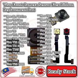 Back Camera Lens Vivo V11 Front Camera Price Buy Vivo V11 (v11 Pro