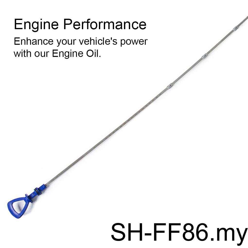 Engine Performance Boost With EasytoInstall Watchman Oil Level