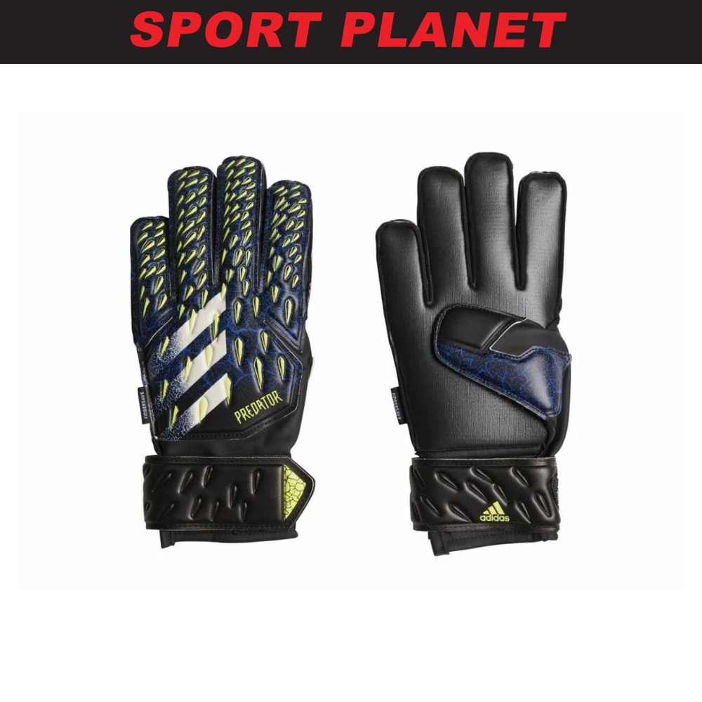 Adidas 6. hot sale football gloves