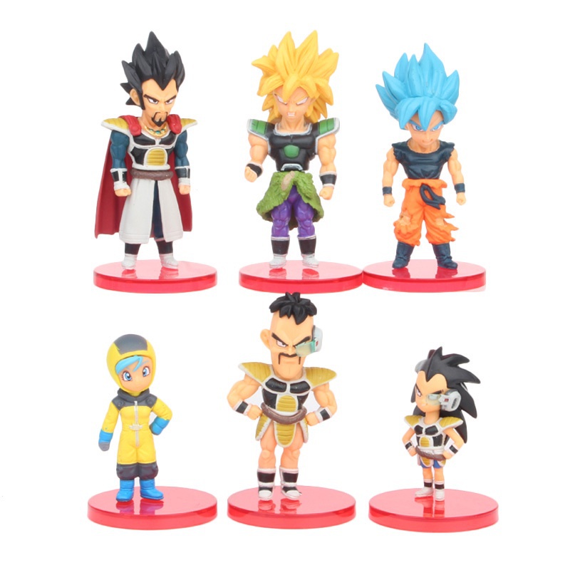 24 hours delivery Dragon Ball King Vegeta Tarble Son Goku Kakarotto ...