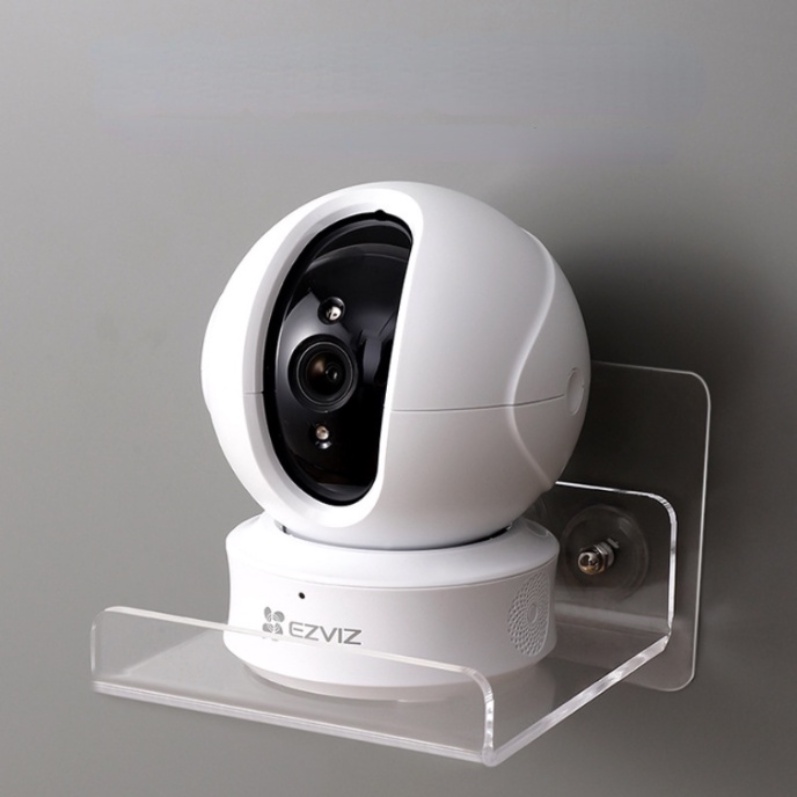 Camera Stand Free-Punch Projector Bracket Home Monitoring Stands 免打孔 ...