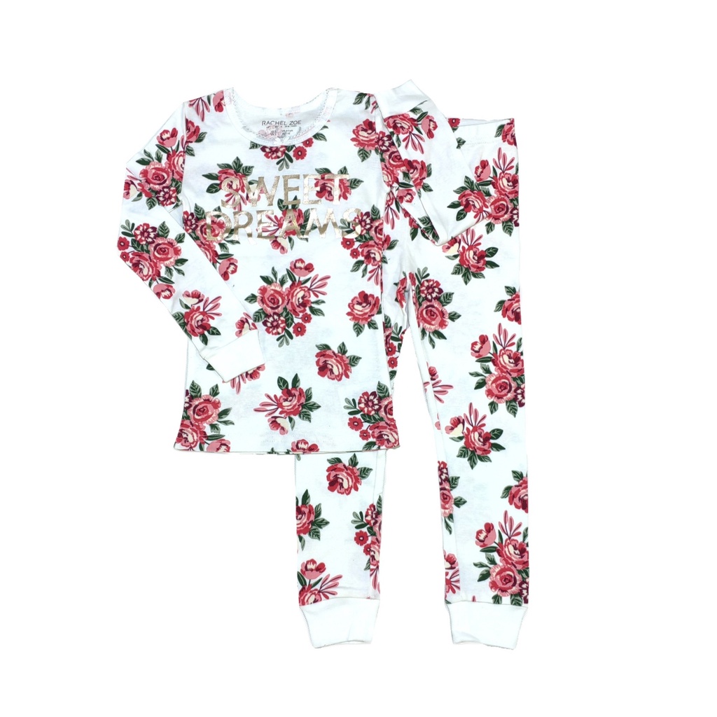 Rachel best sale zoe pajamas