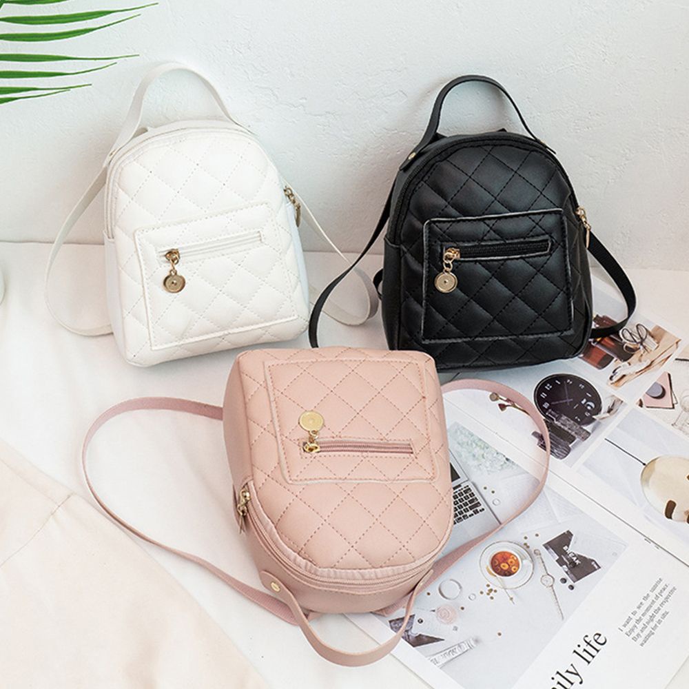 Shopee shop small backpack