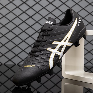 Asics football best sale boots sale