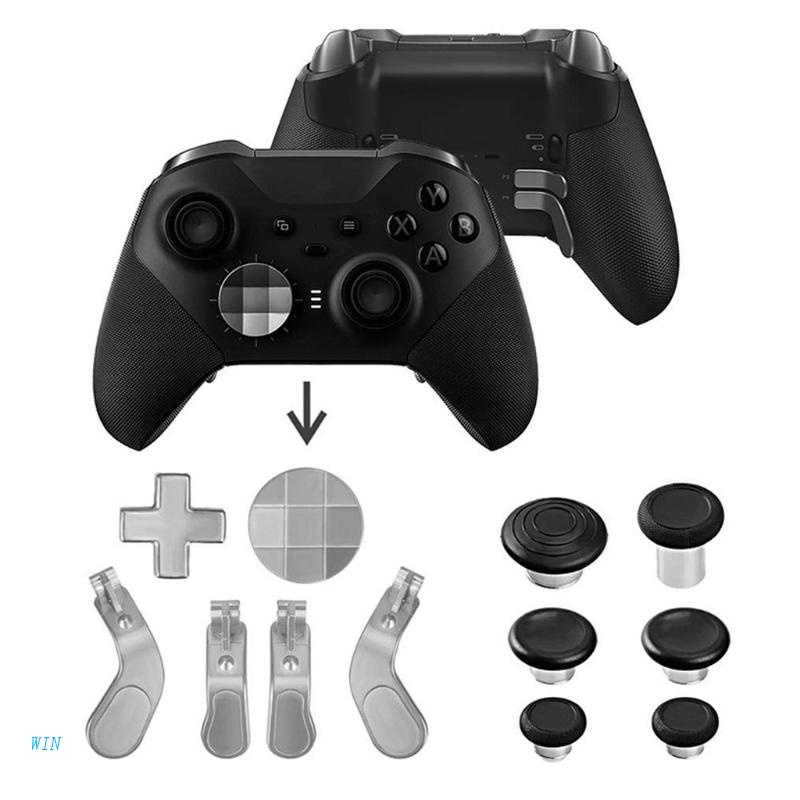 Thumb For Xbox Elite Series 2 Controller Joysticks Rocker for Cross for ...