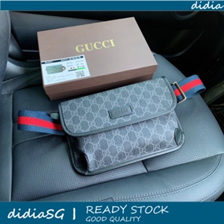 Sling beg lelaki Gucci - Mimi beg bundle branded-malaysia