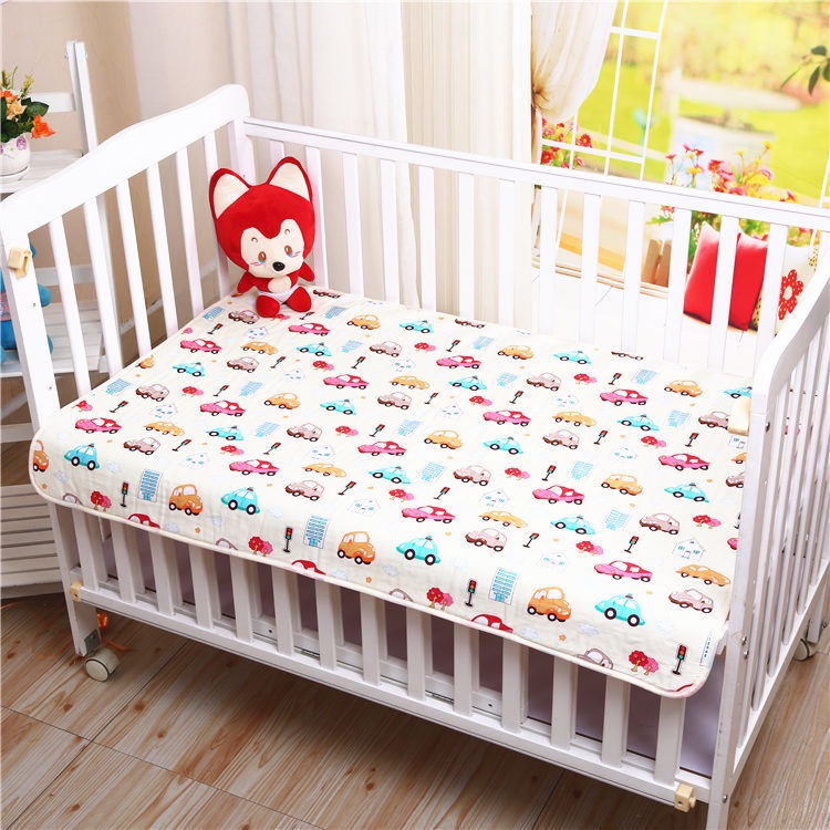 EM Washable Changing Mat Baby Diaper Waterproof Mattress Bedsheet Adult ...