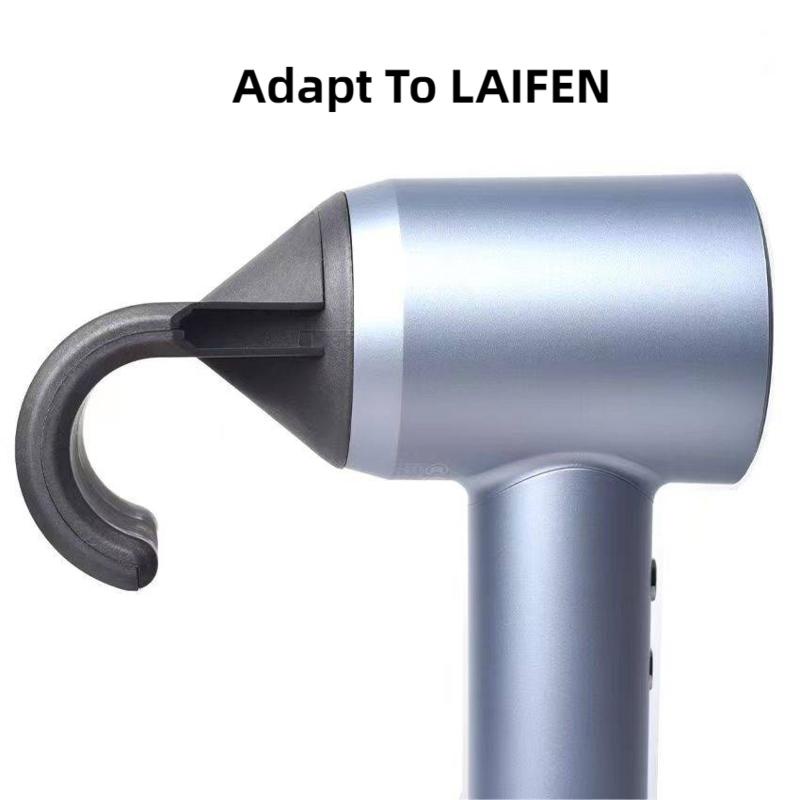 【⚡Ready Stock⚡】LAIFEN Upturned Nozzle Diffuser Adapt To LAIFEN Hair