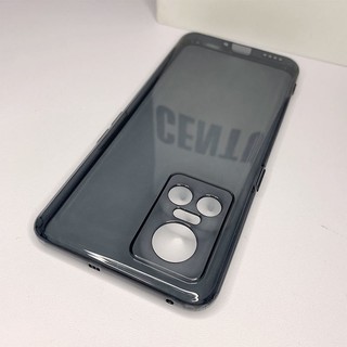 Custodia Personalizzata Per Realme GT Neo 3 Con La Tua Foto | Cover In Silicone Antiurto Con Cavalletto Integrato – Regalo Unico