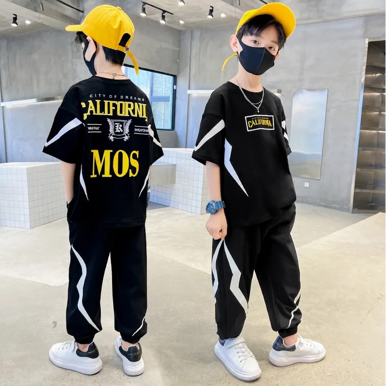 Hip hop baby boy 2024 clothes