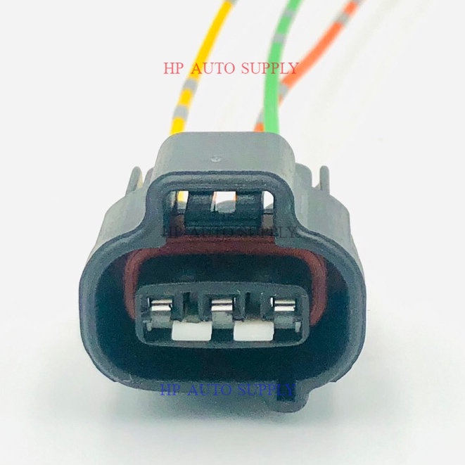 3PIN Daihatshu Perodua Viva Kembara J100 Toyota Hilux Isuzu Odometer