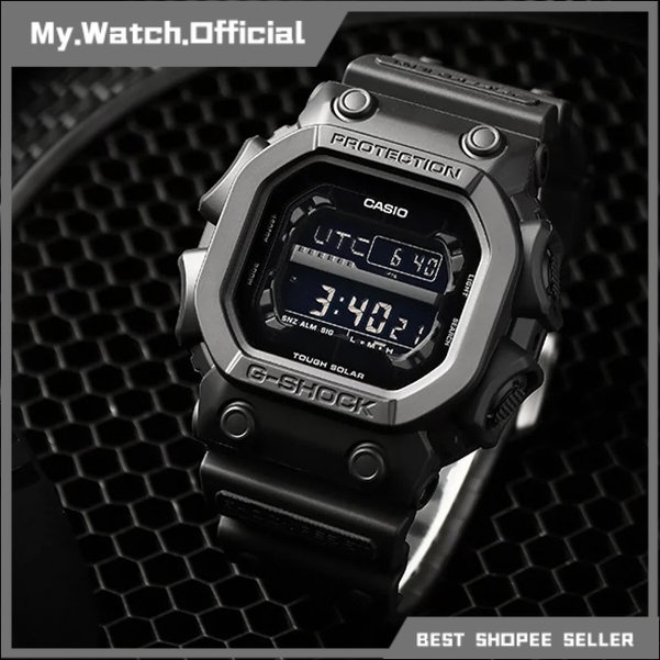 Gshock gx56 discount