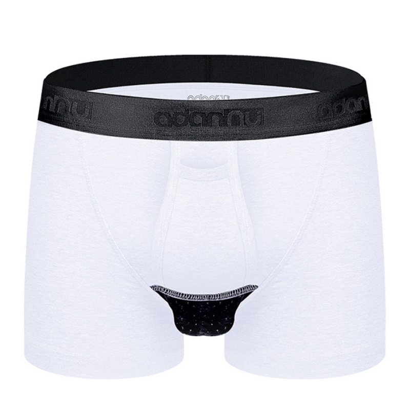 Bullet Separation Underwear Upward Exquisite Vein Scrotum Support Pouch ...