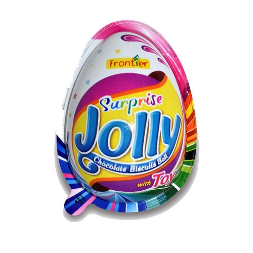 Jolly surprise hot sale egg