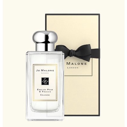 Jo Malone English Pear & Freesia Cologne 100ml | Shopee Malaysia