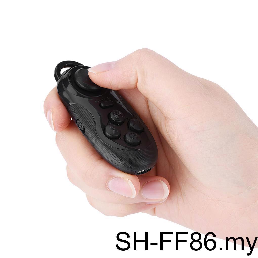 Wireless Gamepad Small 3D VR Remote Controller 3 0 Handle ...