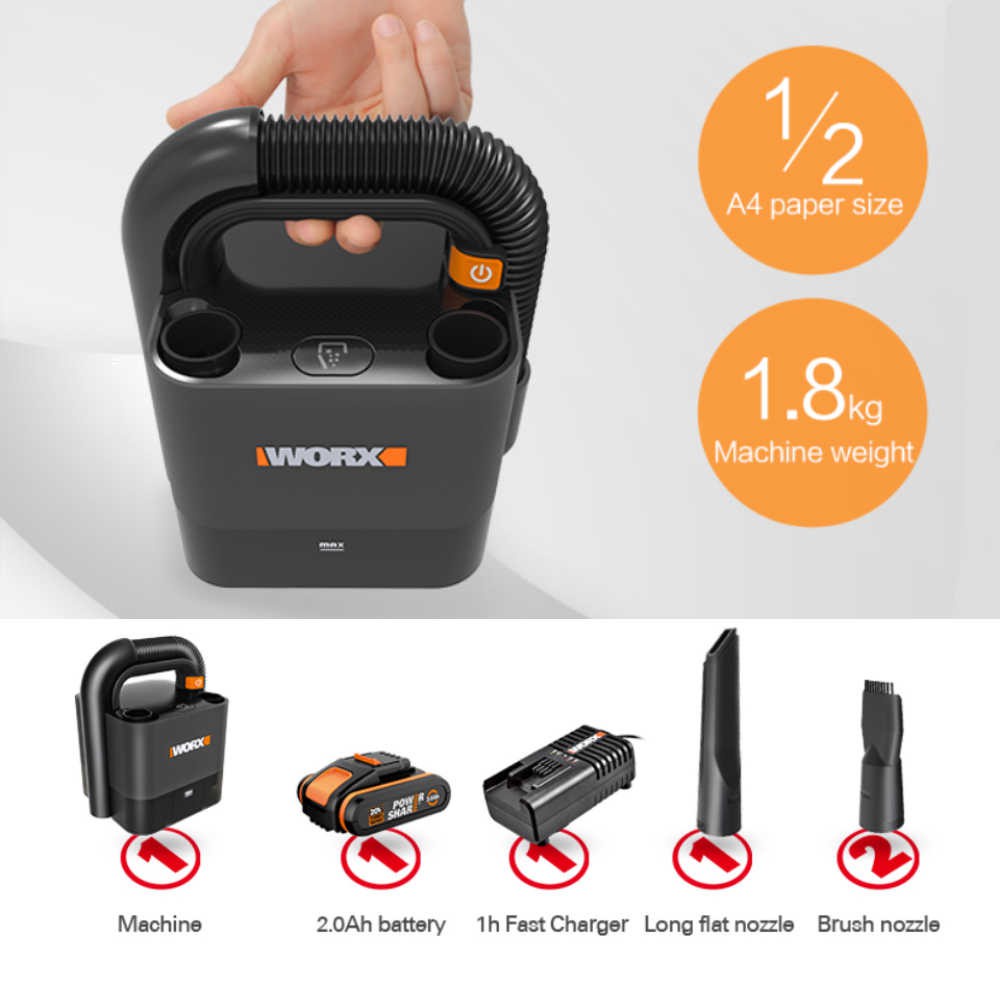 Wx030 worx sale