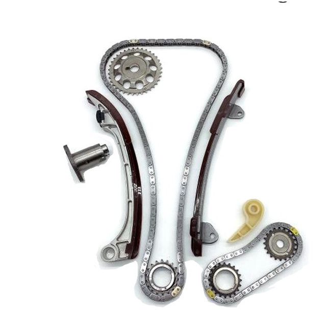 SAIKO TIMING CHAIN KIT PERODUA MYVI 1.5 LAGI BEST ALZA 1.5 TOYOTA AVANZA 1.5 F602 F652 Shopee