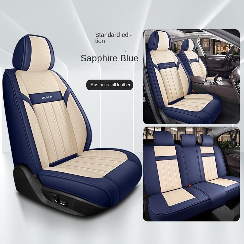 [full Set] a Hilux Revo/gen2/camry/corolla/vios 2011202 Car Seat Cover