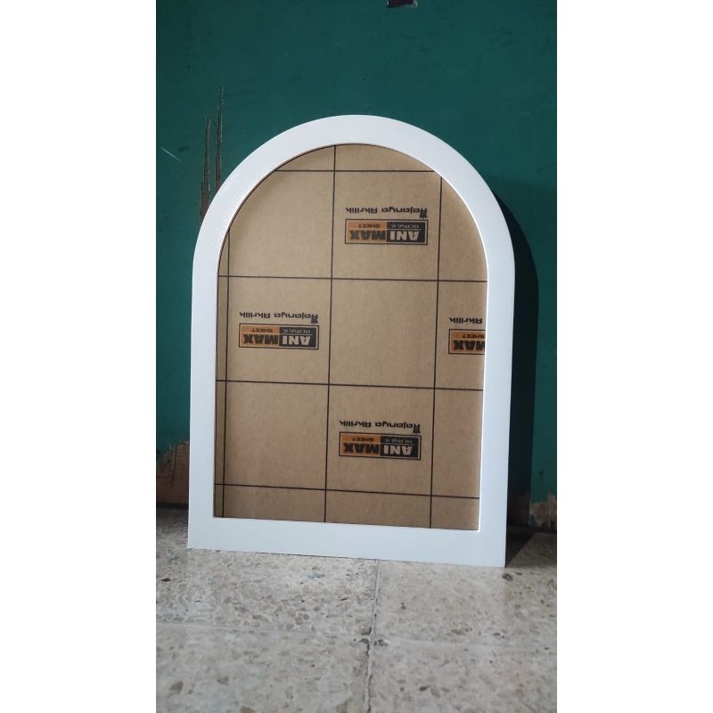 WINDOW DOME FRAME WINDOW DOME FOR DOWRY | Shopee Malaysia