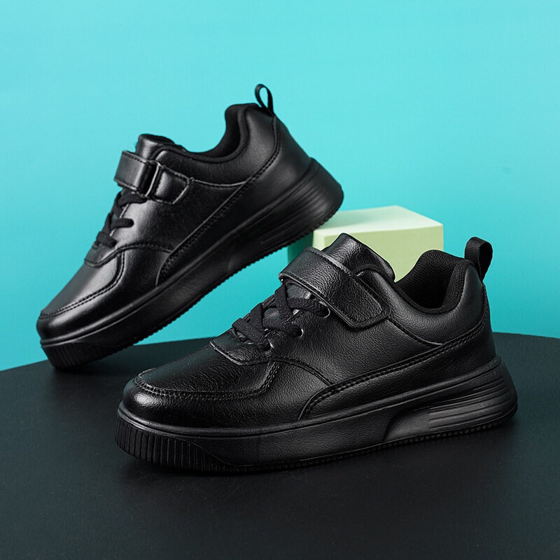 Sport Sneakers for Kids Black Shoes for Kid Boy and Girl School Shoes Children Sports Shoes Running Shoes Girls White Shoes Rubber Shoes for Kid Shopee Malaysia