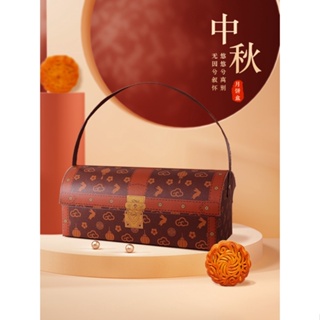 LV 文華東方月餅2021 中秋LOUIS VUITTON MOONCAKE VIP GIFT, 嘢食& 嘢飲, 禮品籃和禮籃- Carousell