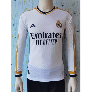 Real Madrid 2021-2022 Womens Home Shirt (BALE 18)