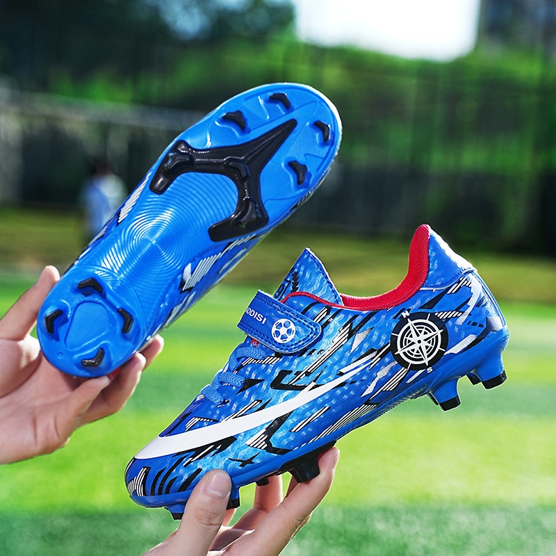 Kids size 13 football cleats sale