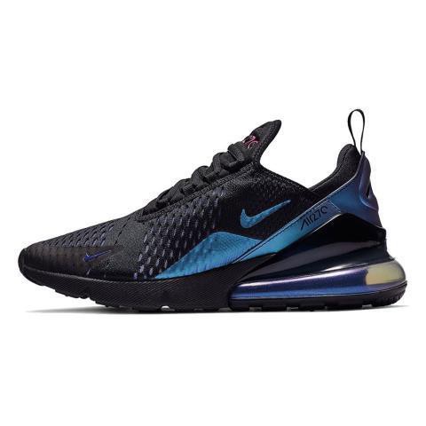 Nike Air Max 270 Running Shoes Kasut Sukan Sport Lelaki Perempuan Men Women Premium UA Shopee Malaysia