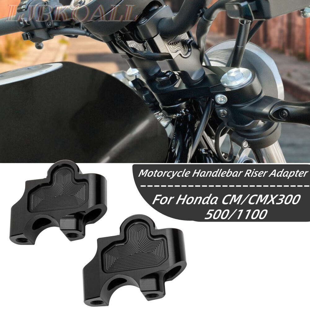 For Honda CM500 CMX300 20172023 Rebel CMX 1100 500 300 Motorcycle
