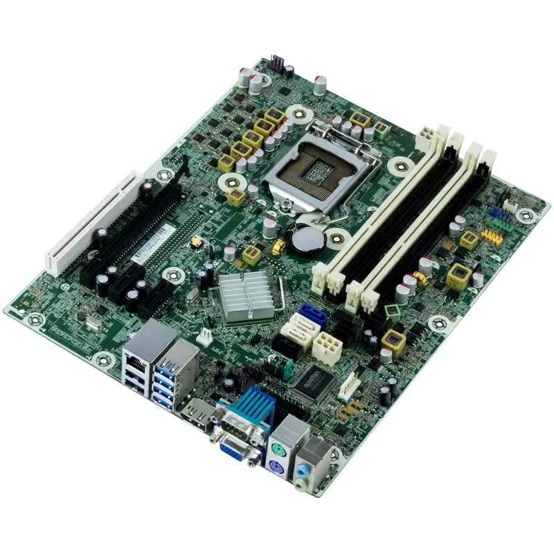 Scheda Madre HP Compaq Pro 6300 SFF LGA1155 DDR3 - 656934-001 657239-001