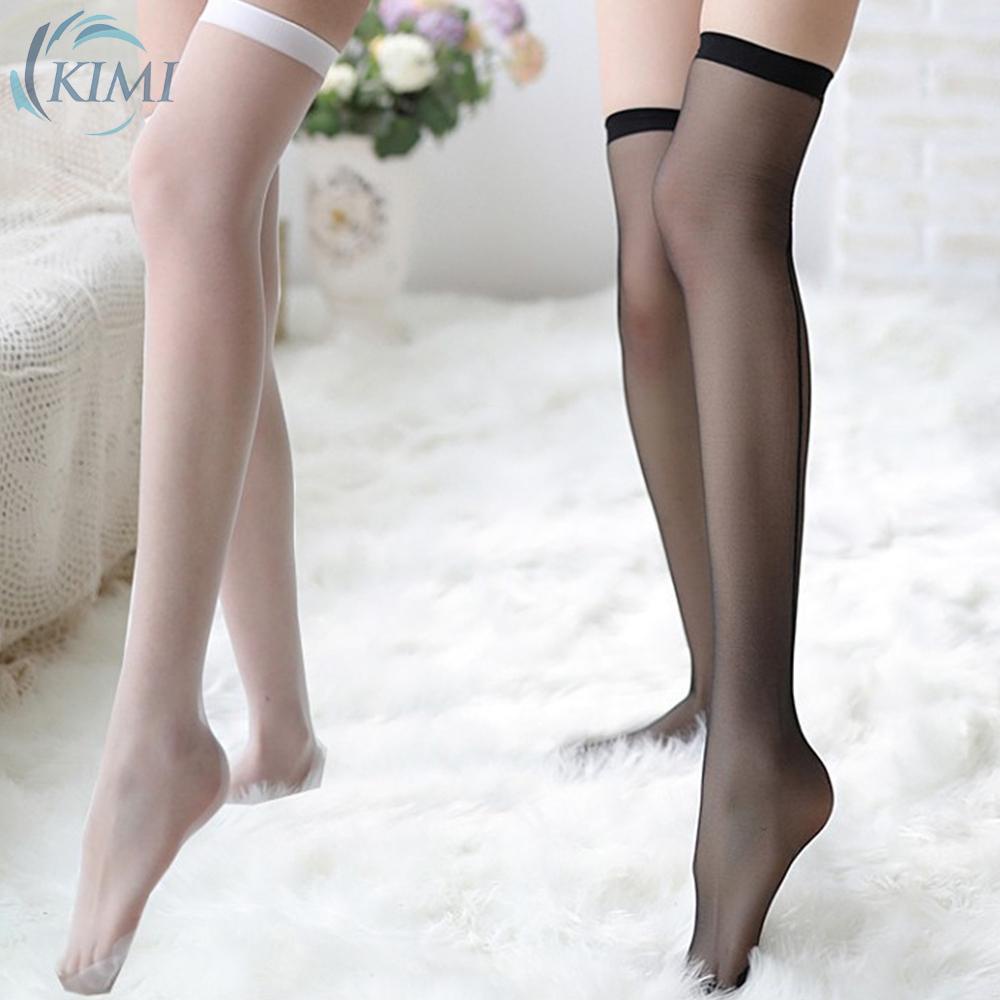 KIMI-Stay comfortable all day long with JK Lolita Socks half calf ...
