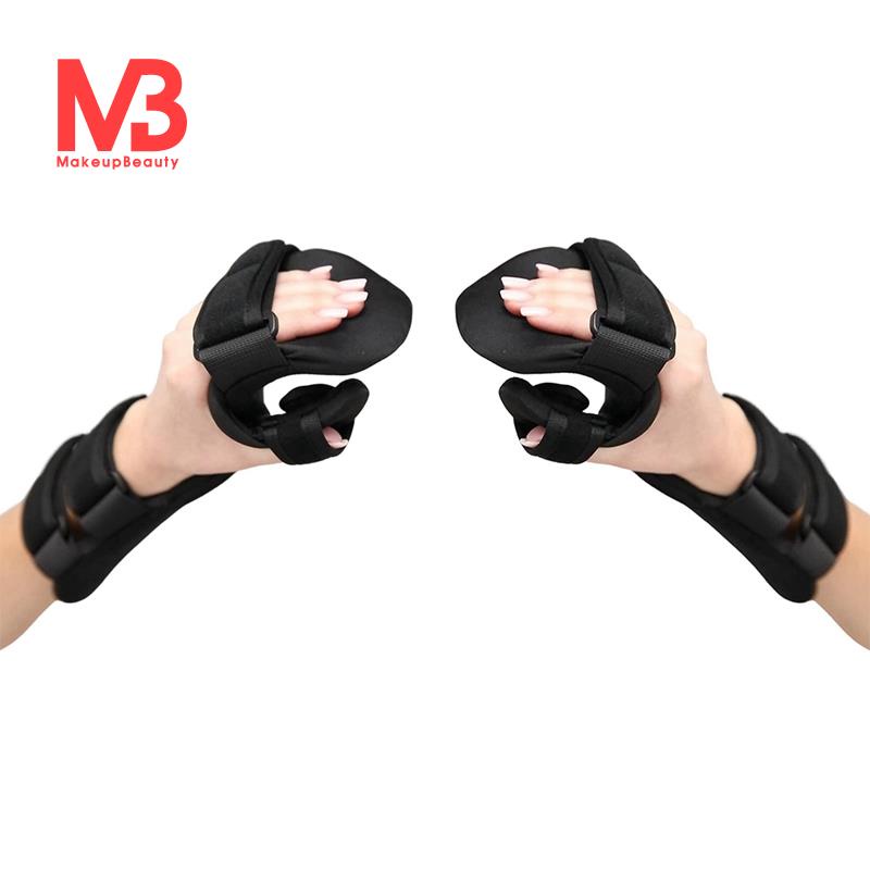 Carpal Tunnels Wrist Brace Night Support, Cockup Hand Wrist Splint for