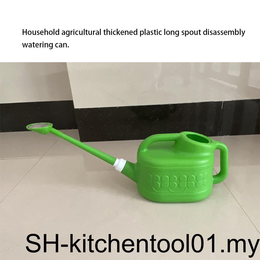 1/2/3 Even Water Distribution Wide Range Of Uses Watering Can For