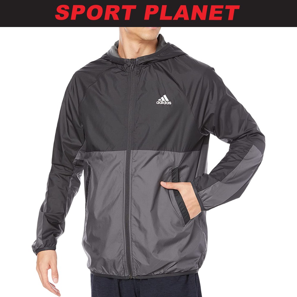 Adidas best sale jacket shopee