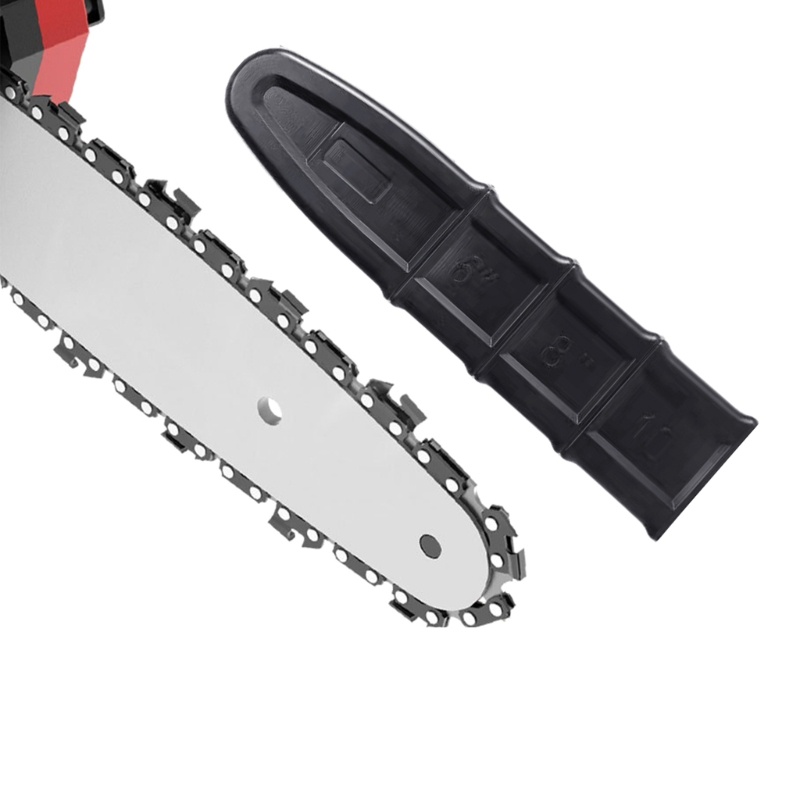 Winu 6 8 10in Pruning Saw Guide Plate Covers Chainsaw Bar Cover Plastic ...