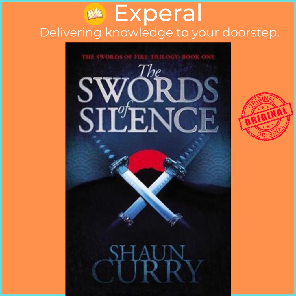 [English - 100% Original] - Swords of Silence : Book 1: The Swords of ...