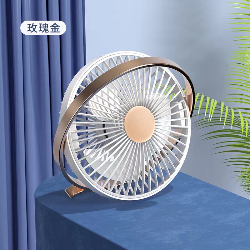 B.S.B PORTABLE MINI FAN Kipas Adjustable Cooling Handy Desk Home Office ...